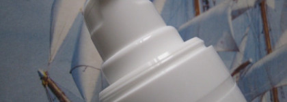 Хочу еще. Кора Крем-сыворотка для интенсивного увлажнения кожи