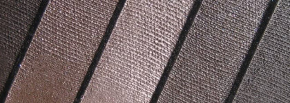 Тени для век LuxVisage Make up palette, тон 6