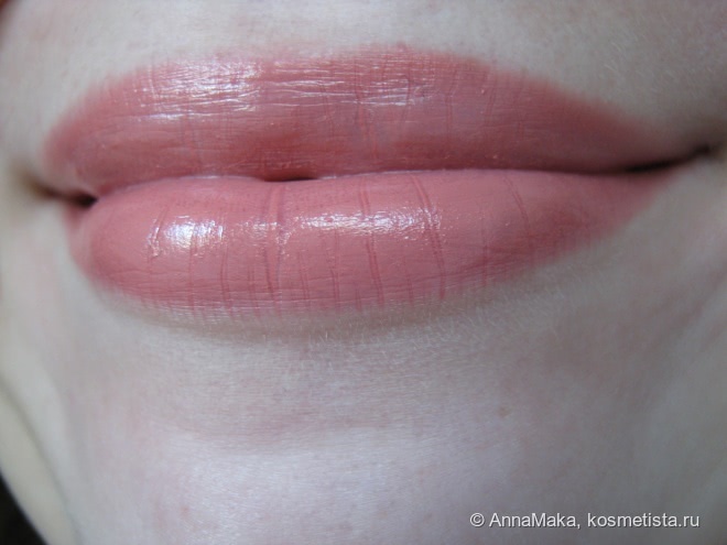 Сбыча мечт. Kiki Luxe Color 511