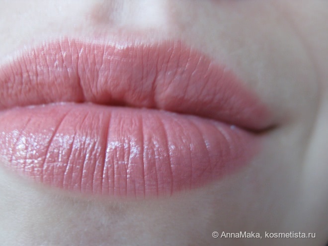 Сбыча мечт. Kiki Luxe Color 511