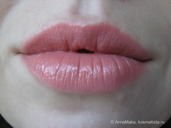 Сбыча мечт. Kiki Luxe Color 511