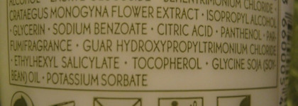 Изменил мою жизнь. Yves Rocher. Low ShamPoo Мягкий крем для мытья волос