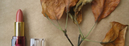 Сбыча мечт. Kiki Luxe Color 511