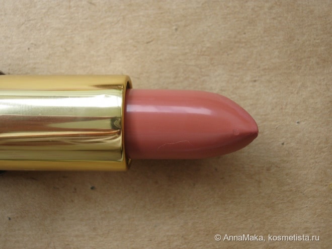 Сбыча мечт. Kiki Luxe Color 511