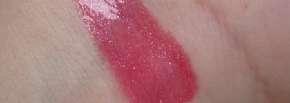Gosh - Light'n Shine Lip Glaze 02
