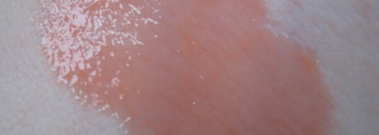 Боевой товарищ. Maybelline Shine Lip Gloss 115 Glorious Grapefruit