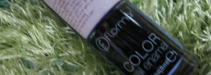 Нельзя просто так взять и не скупить всю линейку лаков. Лаки для ногтей Flormar Full color