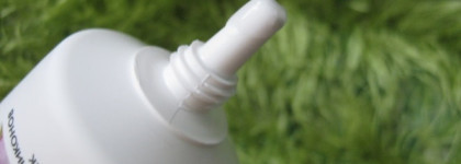 EcoLab Крем для кожи вокруг глаз Глубокое восстановление. А такое ли глубокое?