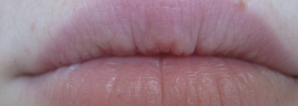 Боевой товарищ. Maybelline Shine Lip Gloss 115 Glorious Grapefruit