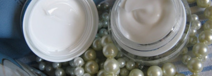 Крем для лица Yves Rocher Hydra Vegetal интенсивно увлажняющий «Интенсивное Увлажнение 24 Часа»