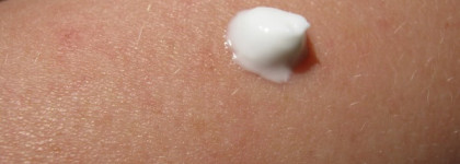 Знакомство с маркой. Weleda Mandel Sensible Haut Wohltuende Feuchtigkeitspflege — Миндальный увлажняющий крем для лица