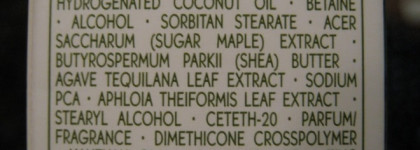 Надо повторить. Yves Rocher Hydra Végétal Увлажняющий концентрат