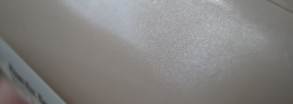 Фокус-покус. Flormar Full Color Nail Enamel FC33 Time Saver