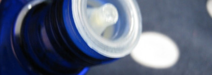 Милая безделушка. Weleda освежающее очищающее средство 2 в 1