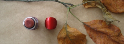 Я в восторге от себя. И от Maybelline. Увлажняющая губная помада Maybelline Hydra Extreme 131 Metallic Mauve