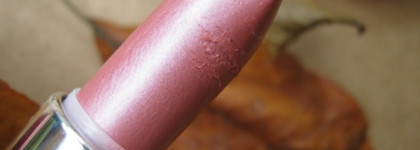 Я в восторге от себя. И от Maybelline. Увлажняющая губная помада Maybelline Hydra Extreme 131 Metallic Mauve