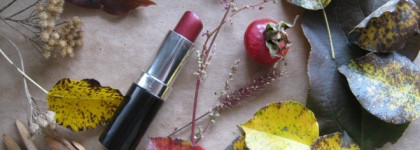Помада. Rimmel Lasting Finish Lipstick 127 Popstar