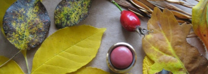 Помада. Губная. Revlon Super Lustrous Lipstick Creme - Rosewine 225