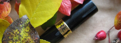 Помада. Губная. Revlon Super Lustrous Lipstick Creme - Rosewine 225