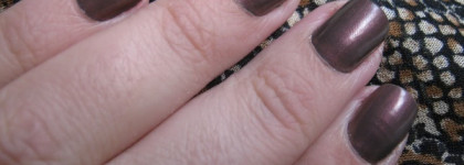 Великолепный Flormar Pearly Nail Enamel PL418 Chrome Purple