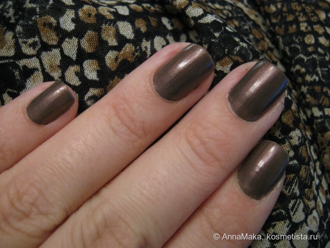 Великолепный Flormar Pearly Nail Enamel PL418 Chrome Purple