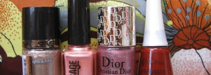 Как я была лакоманьяком