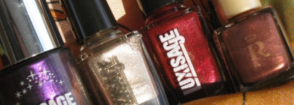 Как я была лакоманьяком