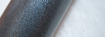 Серенькая тушечка. Mina The colour mascara 100