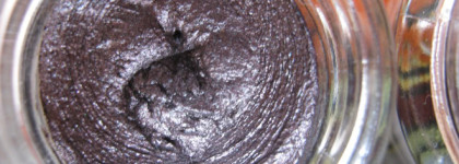 Находка года. Mina The Cream Eyeshadow 311 и 317