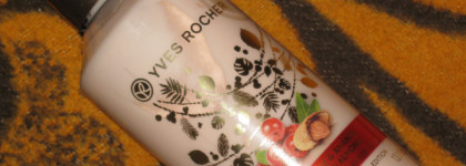 Большой пост об уходовых средствах для тела