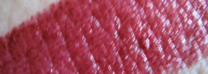 Помада. Rimmel Lasting Finish Lipstick 127 Popstar
