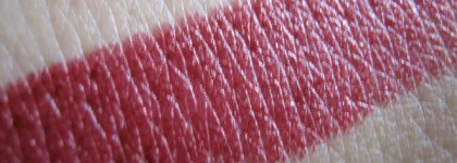 Помада. Rimmel Lasting Finish Lipstick 127 Popstar