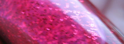 Posh Professional Nail Lacquer 302