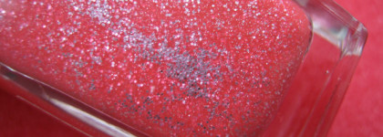 Golden Rose Holiday Nail Color 76