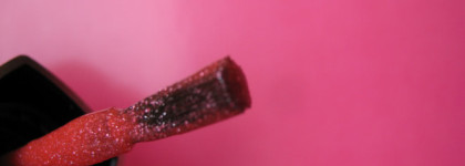 Golden Rose Holiday Nail Color 76