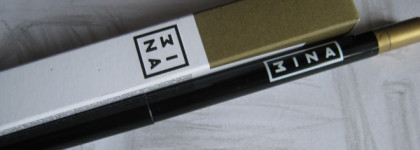 Mina The Automatic Eye Pencil 302