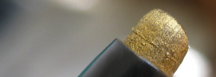 Mina The Automatic Eye Pencil 302