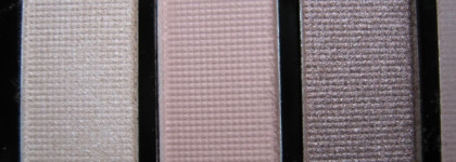 Малютка Kiki. Палетка Kiki shadow Nude 905