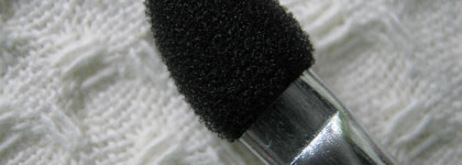 Малютка Kiki. Палетка Kiki shadow Nude 905