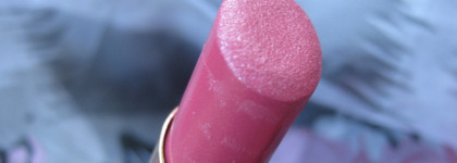 Помада Flormar Deluxe Cashmere Stulo Lipstick DC35 Starry Rose