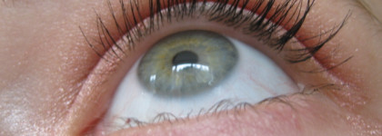 Объемная тушь для ресниц Yves Rocher Mascara Ultra-Volume Sexy Pulp