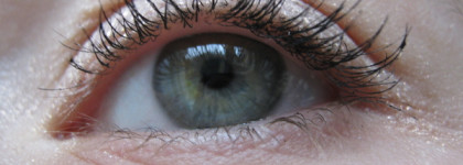 Объемная тушь для ресниц Yves Rocher Mascara Ultra-Volume Sexy Pulp