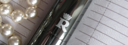 Нюд, идеальный во всем. Relouis Satin Lipstick Сапфир Атласная 943 Идеальный