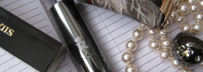 Нюд, идеальный во всем. Relouis Satin Lipstick Сапфир Атласная 943 Идеальный