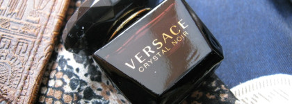 Versace Crystal Noir, edt
