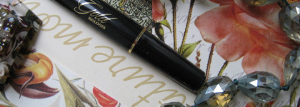 Тушь Relouis Gold Увеличивающая объем