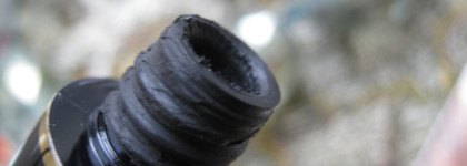 Тушь Relouis Gold Увеличивающая объем