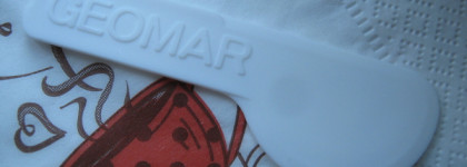 Самый лучший скраб: Geomar Thalasso Scrub