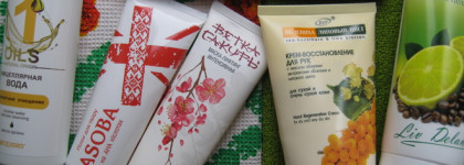 Белорусская косметика: что купить и от чего воздержаться - 4. BelKosmex, Bielita, Liv Delano, Modum