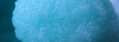 Самый лучший скраб: Geomar Thalasso Scrub